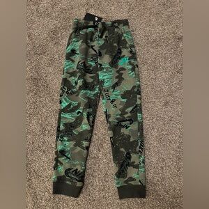 Nike Boys fleece pants